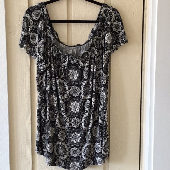 Torrid Top 3 - Picture 2 of 4